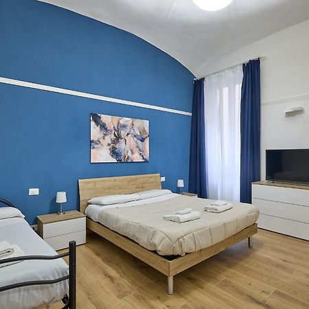 Casa Pallini Luxury Apartment Рим Экстерьер фото