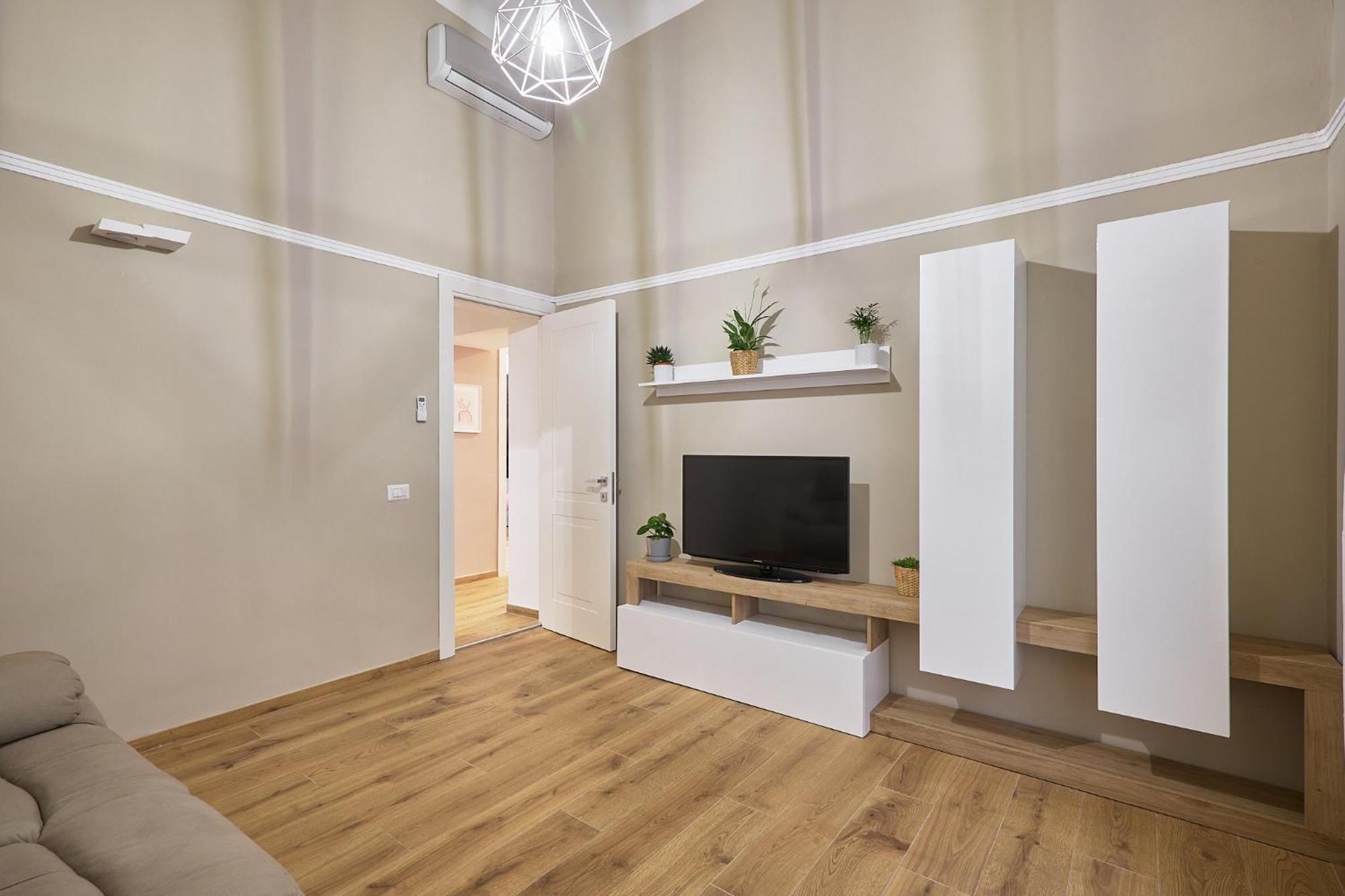 Casa Pallini Luxury Apartment Рим Экстерьер фото