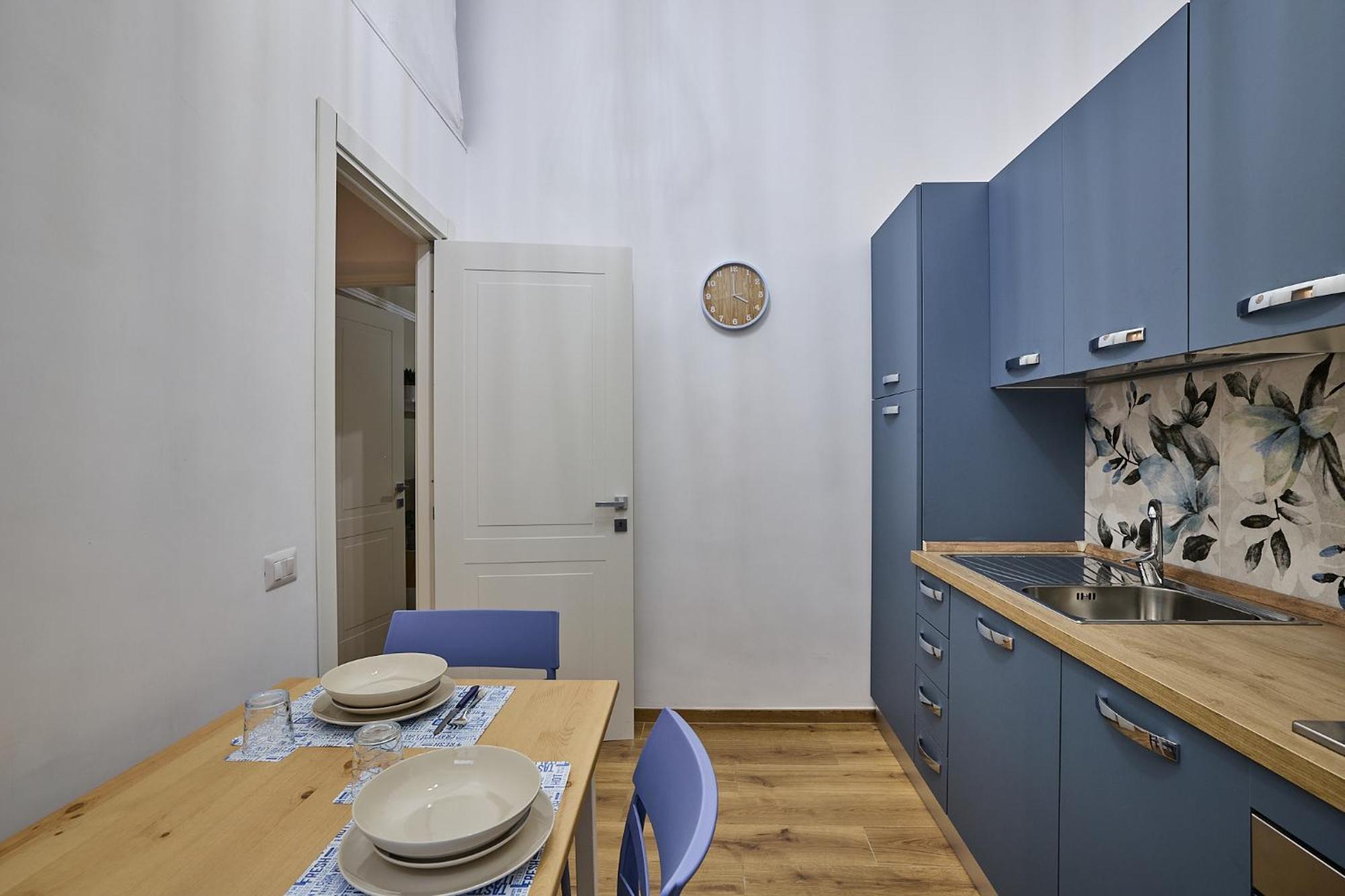 Casa Pallini Luxury Apartment Рим Экстерьер фото
