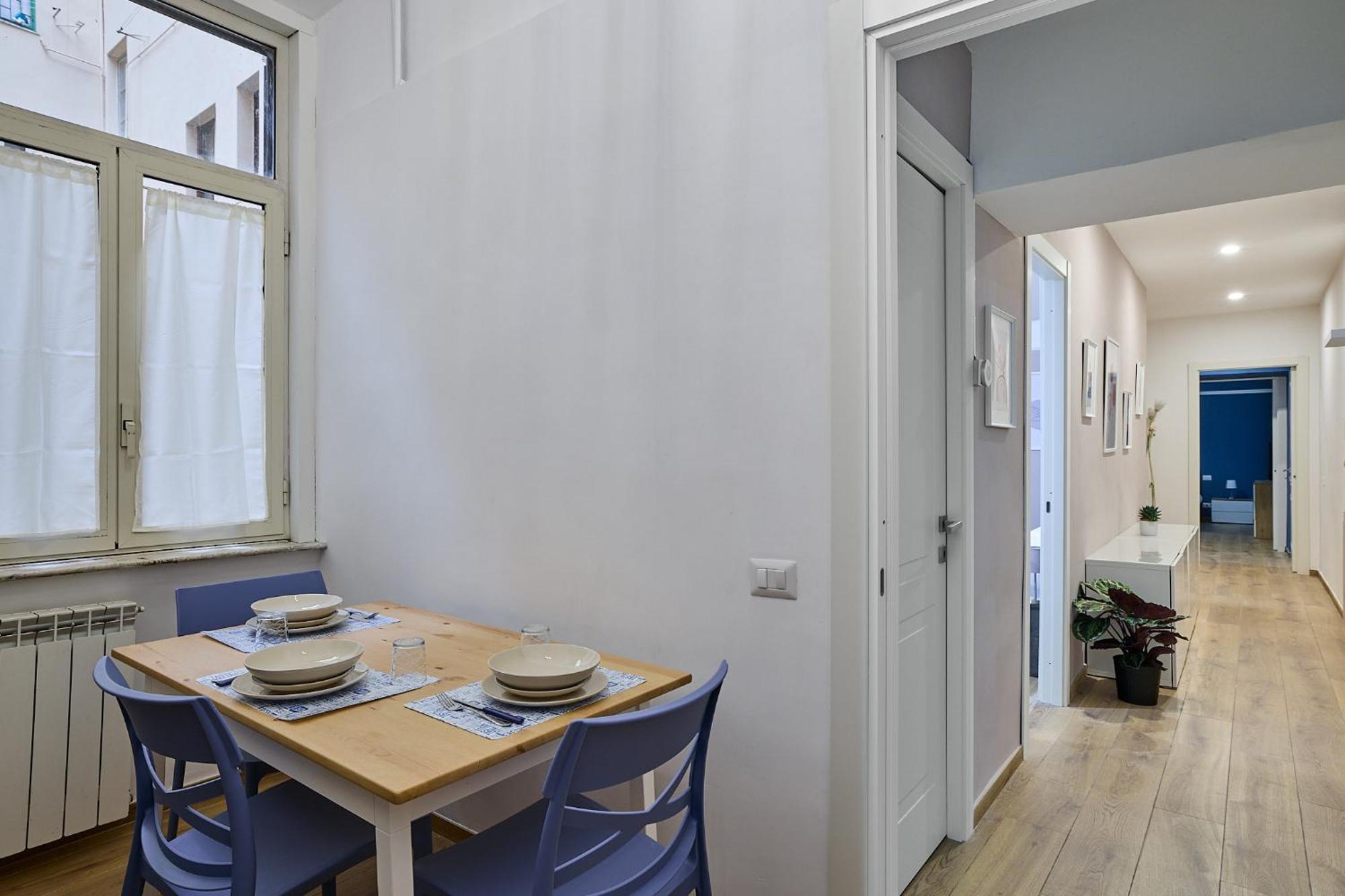 Casa Pallini Luxury Apartment Рим Экстерьер фото