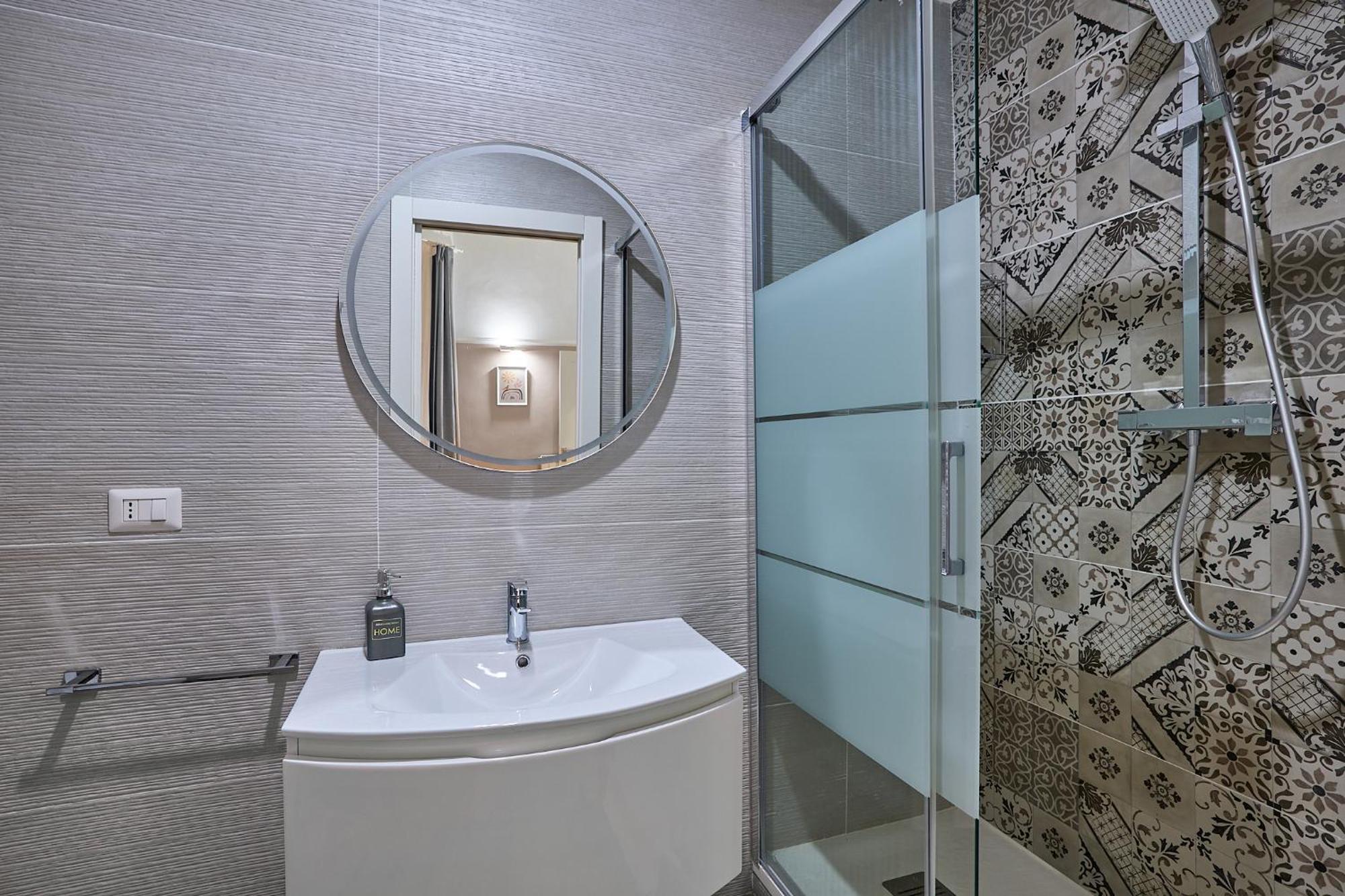 Casa Pallini Luxury Apartment Рим Экстерьер фото