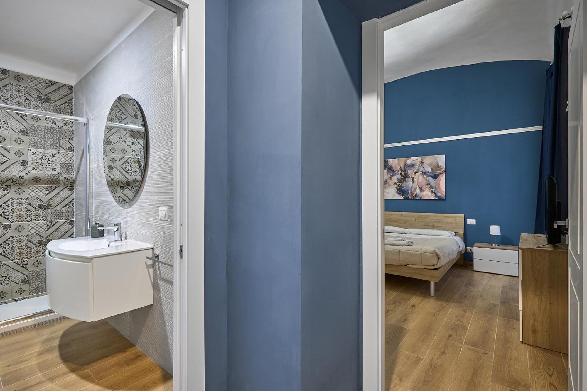 Casa Pallini Luxury Apartment Рим Экстерьер фото